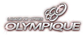 Lavage de vitres Olympique vous offre une gamme complète de services de lavage de vitres et lavage à pression!