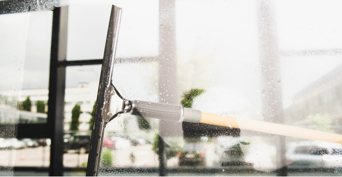 Lavage de vitres Olympique vous offre une gamme complète de services de lavage de vitres et lavage à pression!